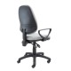 Varsity Twin Lever Operator Office Chair